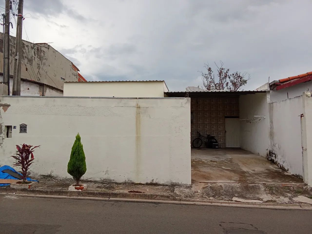 Foto - Hortolândia - Chácaras Nova Boa Vista