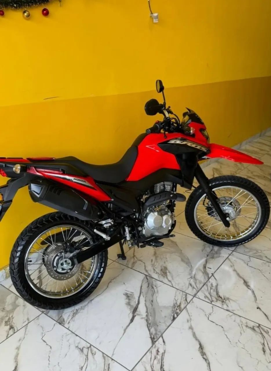 MOTO BROS 160 - Foto 2