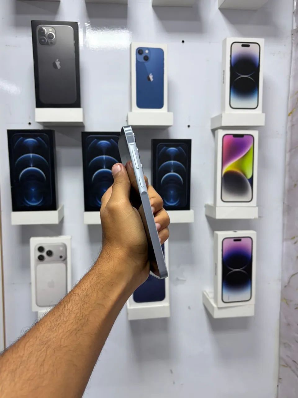 Samsung Galaxy A55 - 128GB  - Foto 5