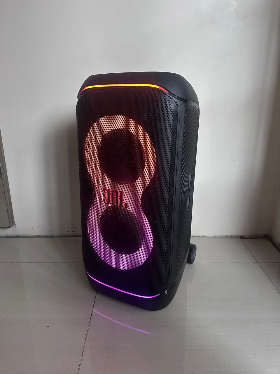 JBL PartyBox Stage 320