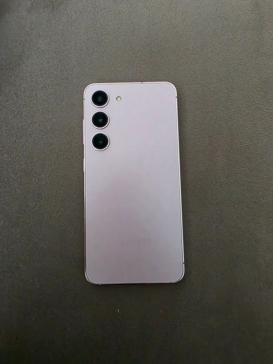 S23 256Gb rosa - Foto 3