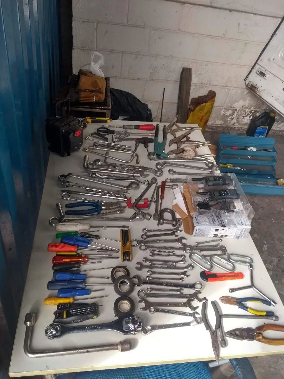 Montador de móveis/ içamentos  - Foto 5