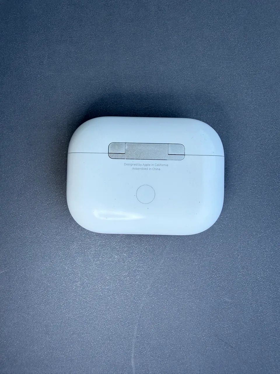 AirPods Pro (2 geração / Lightning) ORIGINAL - Fones de Ouvido