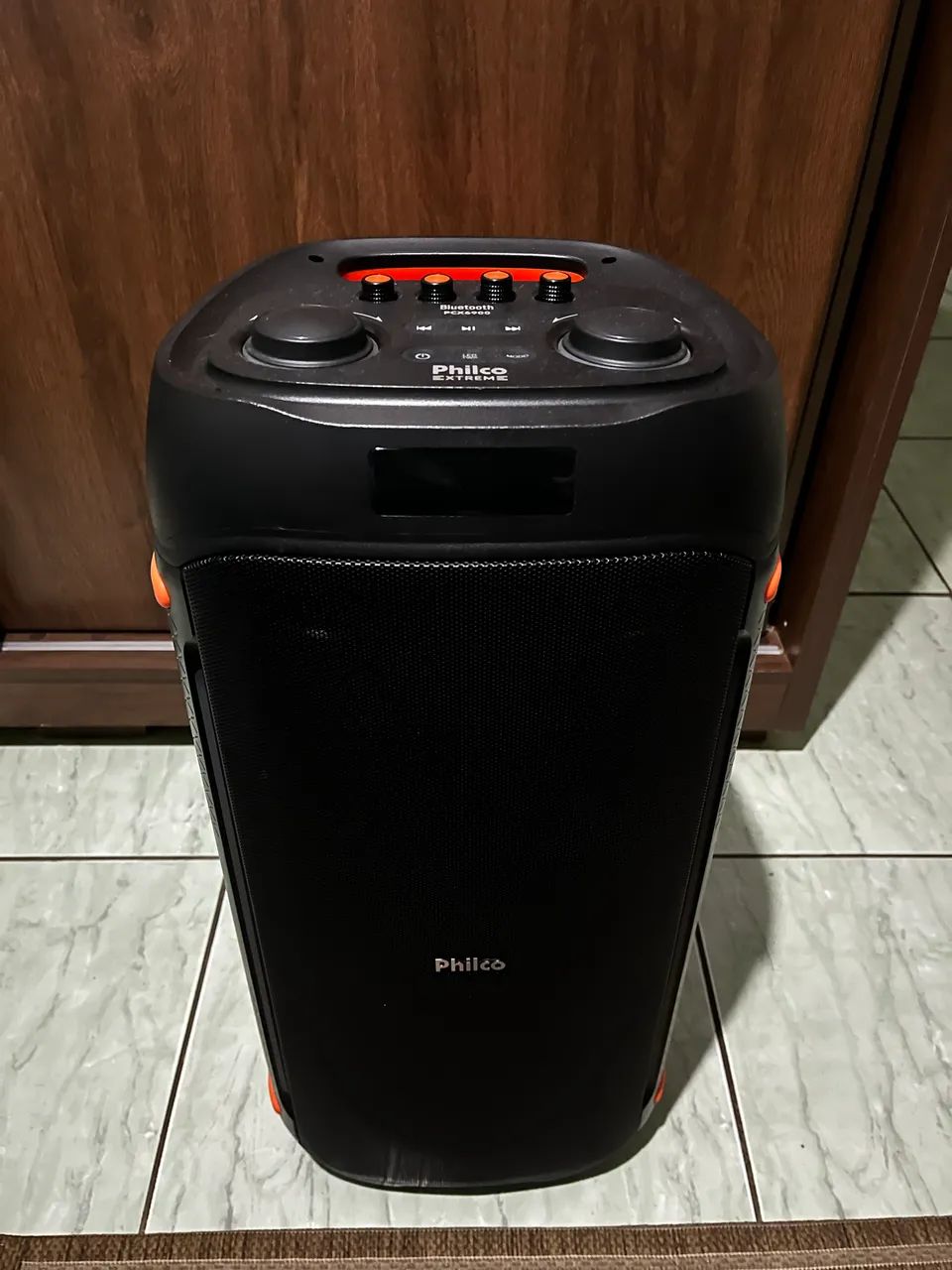 Caixa de som Philco Extreme PCX6900 - Foto 4