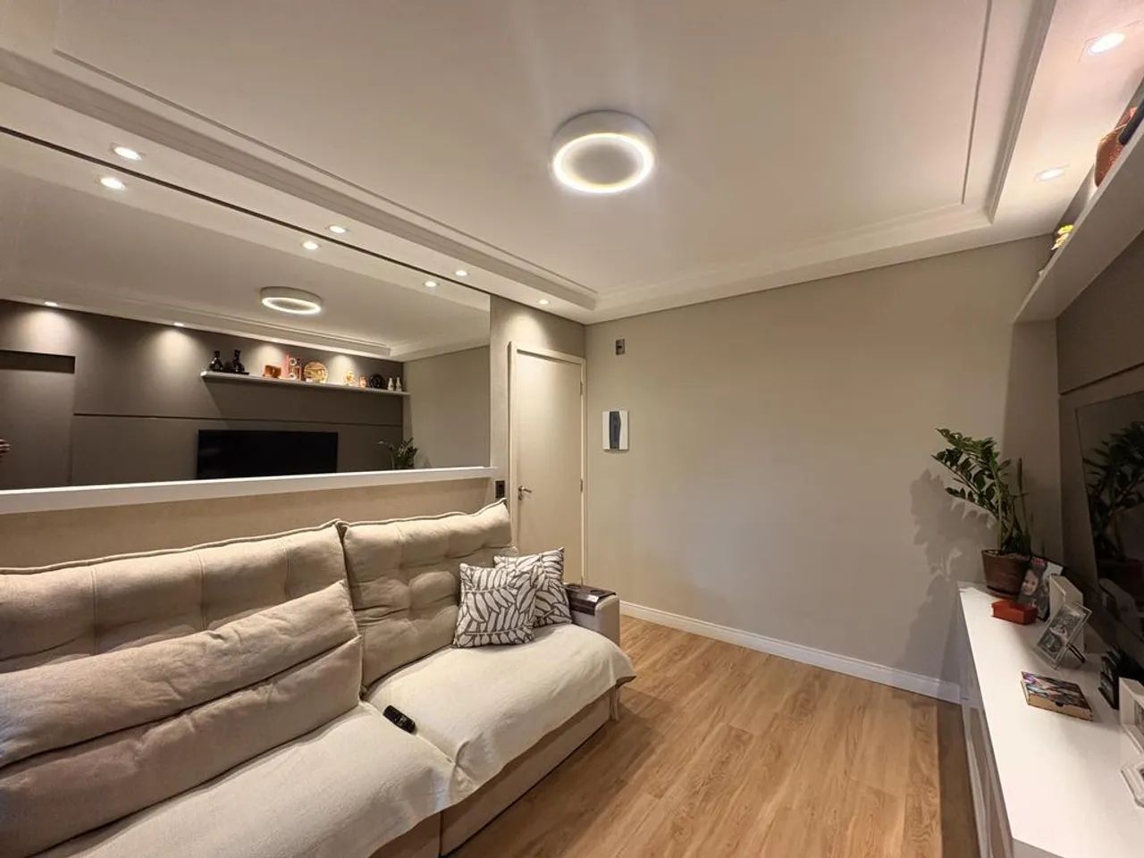 Apartamento à venda em Piracicaba, Dois Córregos, com 2 quartos, com 60 m² - Foto 3