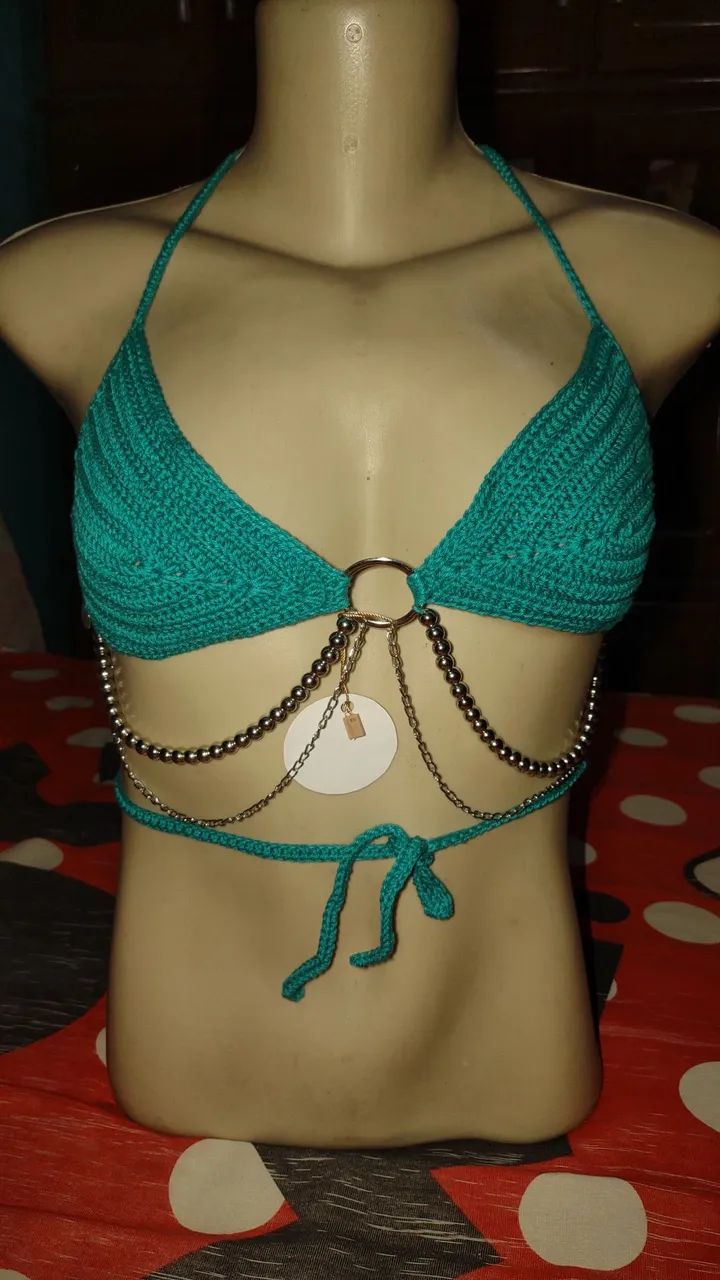 Roupa - Foto 2