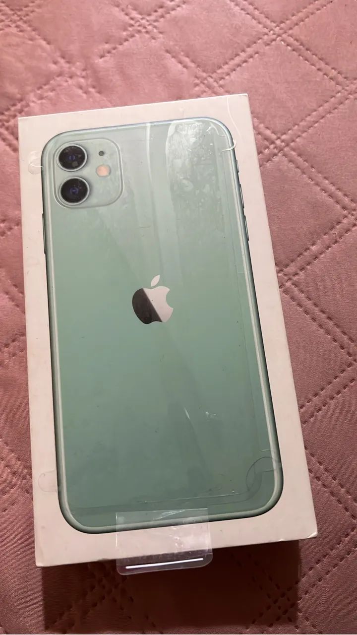 iPhone 11 128gb - Foto 2
