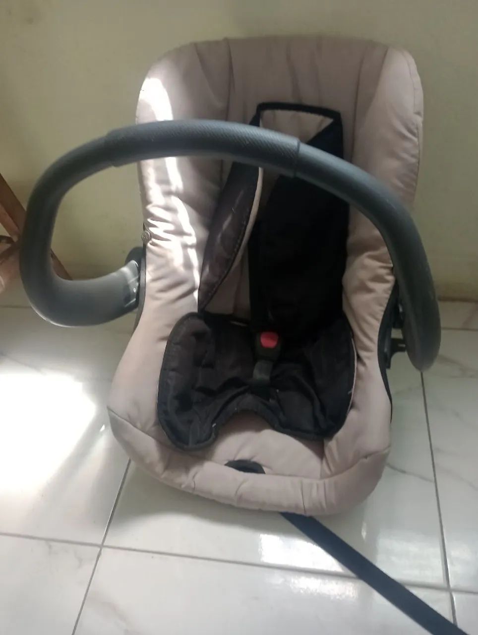 cadeirinha pra bebê 