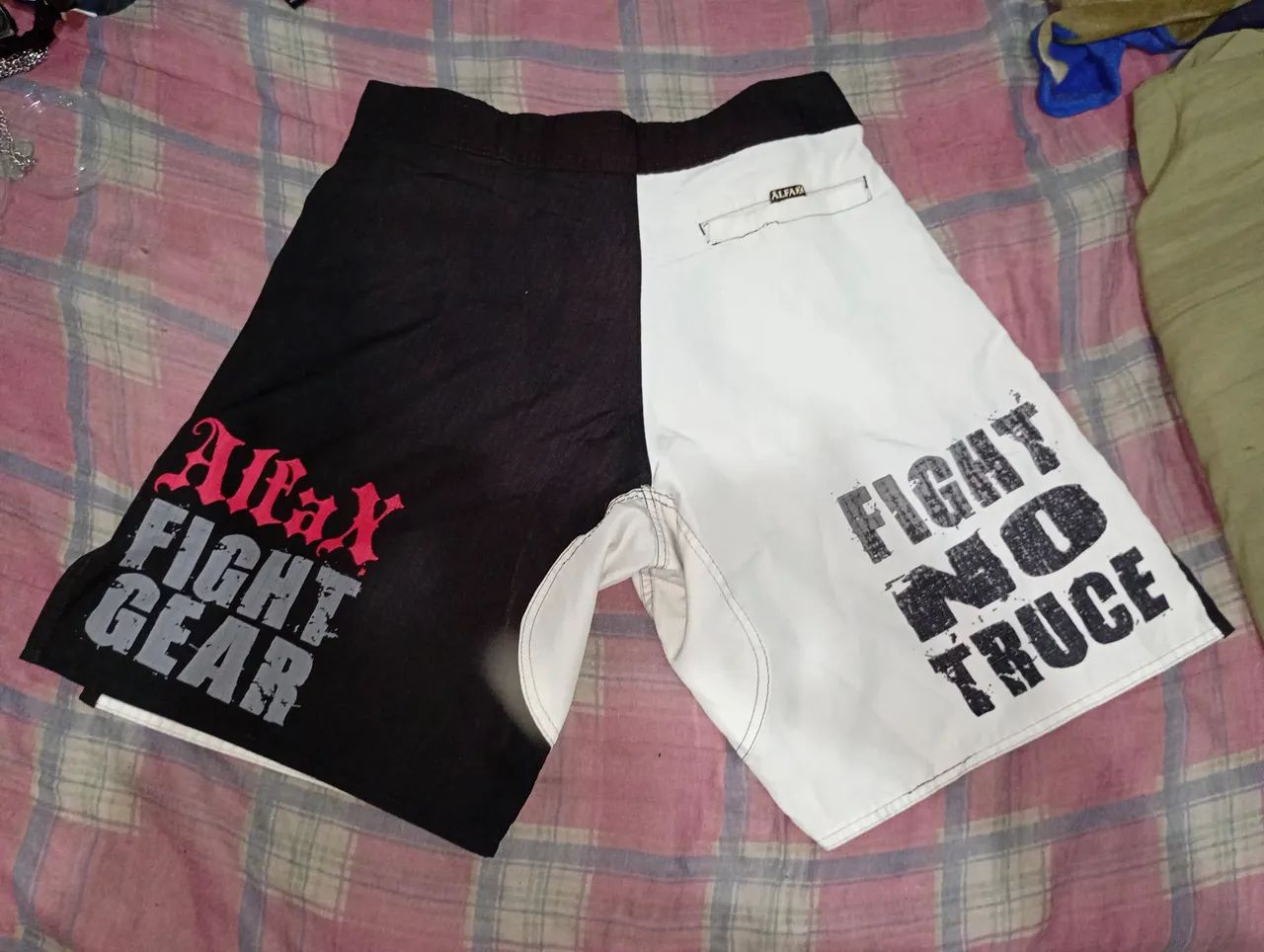 Bermuda de muay Thay  - Foto 2
