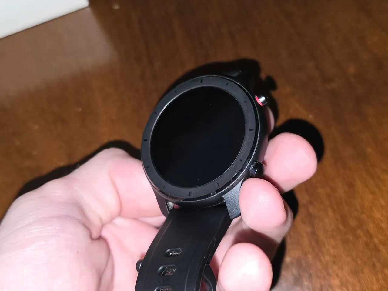 Smartwatch Amazfit GTR - 42mm - Foto 2