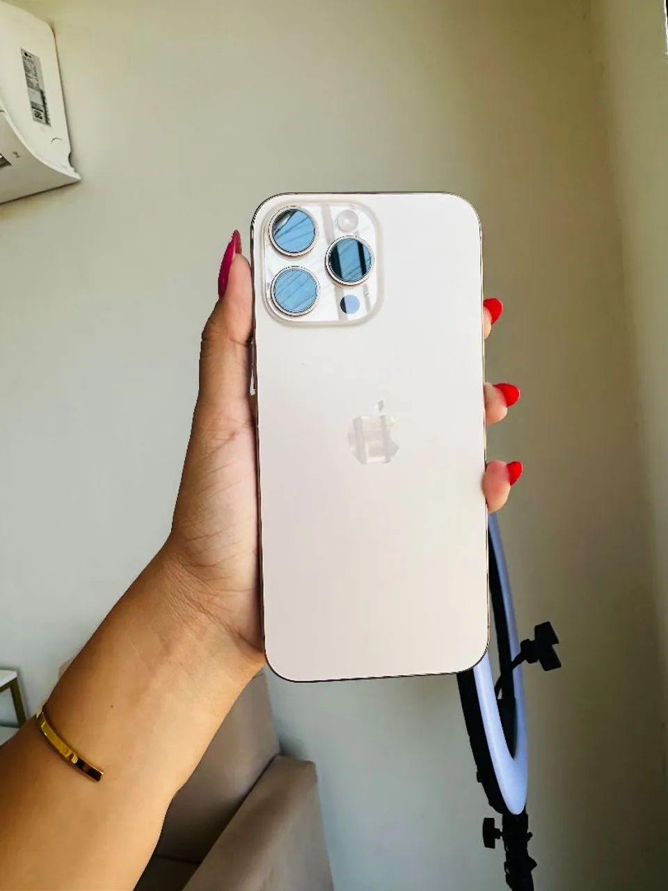 iPhone 16 pro Max 256gb  - Foto 5