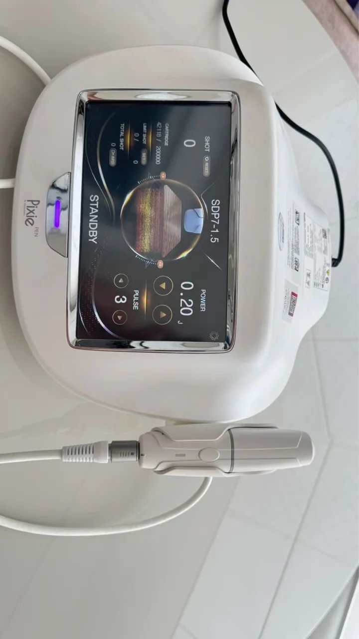 Pixie Pen Medsystem 2024 c/ case - Foto 2