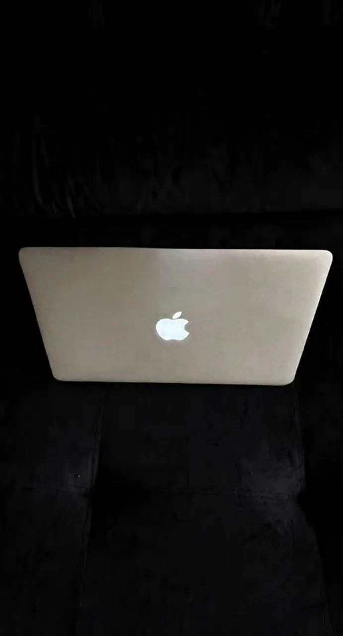 Notebook Mac Book Pro/ i5 intel/ssd 256/Ran 8 mem./ano 2015. - Foto 4