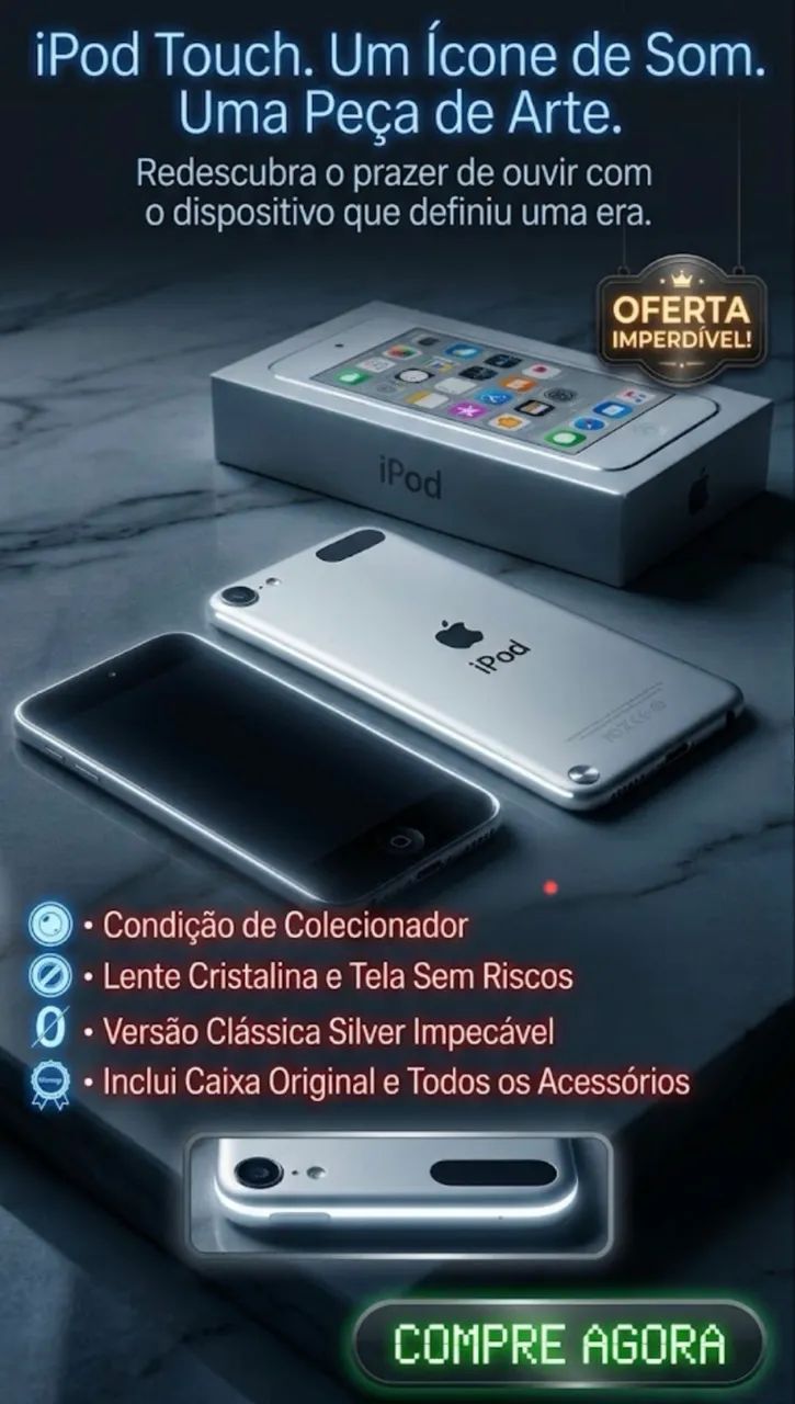 iPod