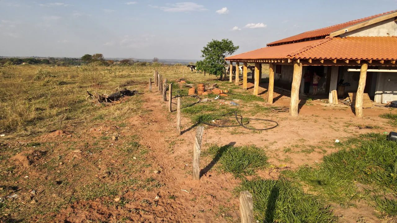 Sítio na região de Prata Minas Gerais  - Foto 4