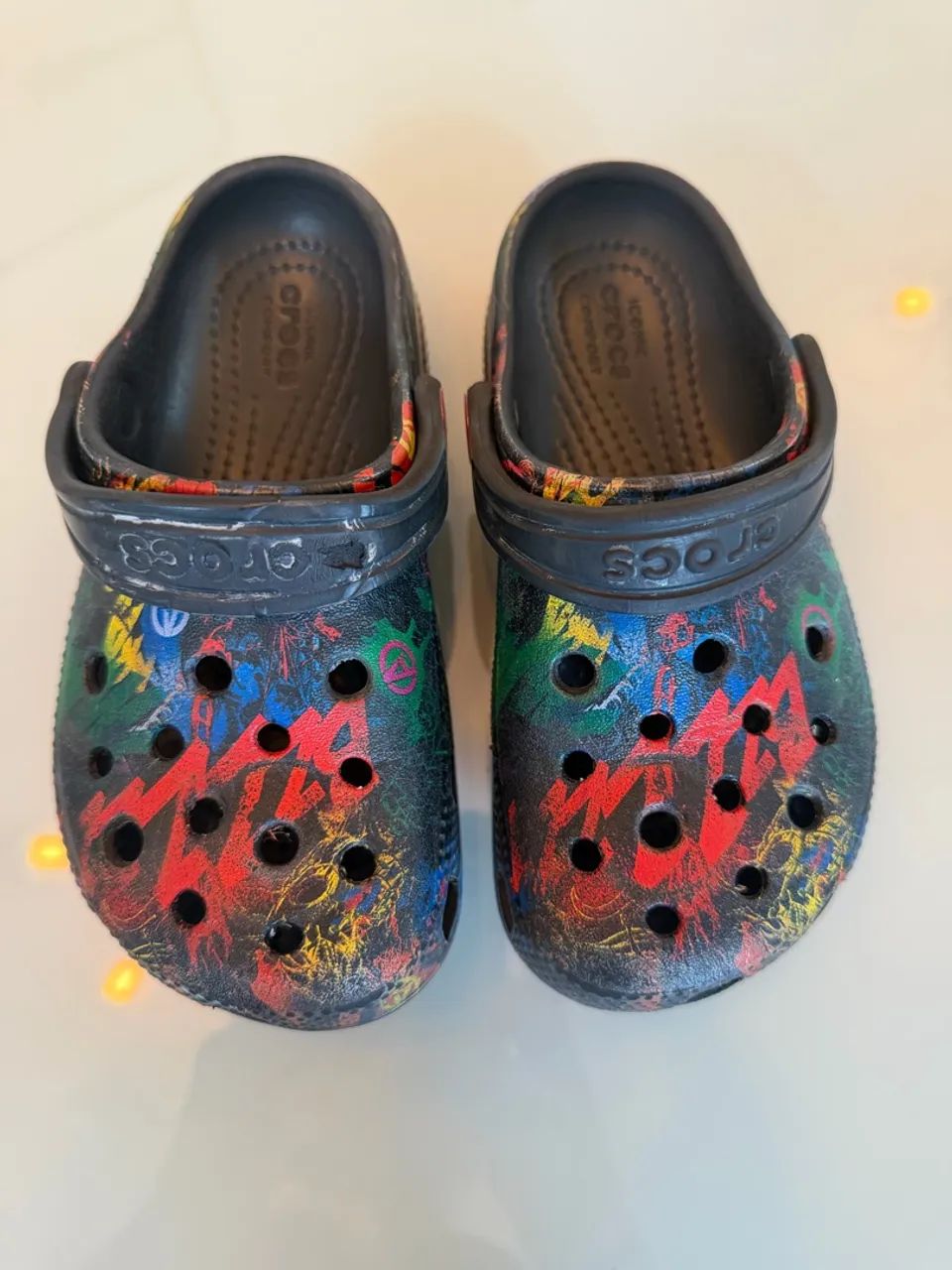 Crocs Original C11 - Foto 2
