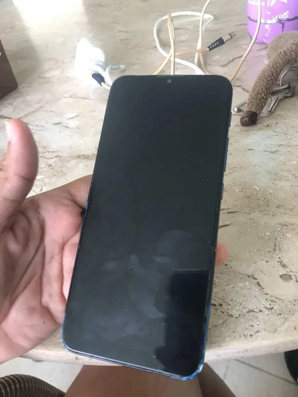 Moto E7 Plus - Funciona Perfeitamente