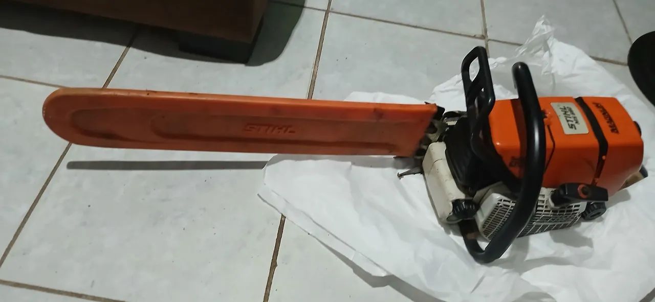 Motoserra 443829536728688642