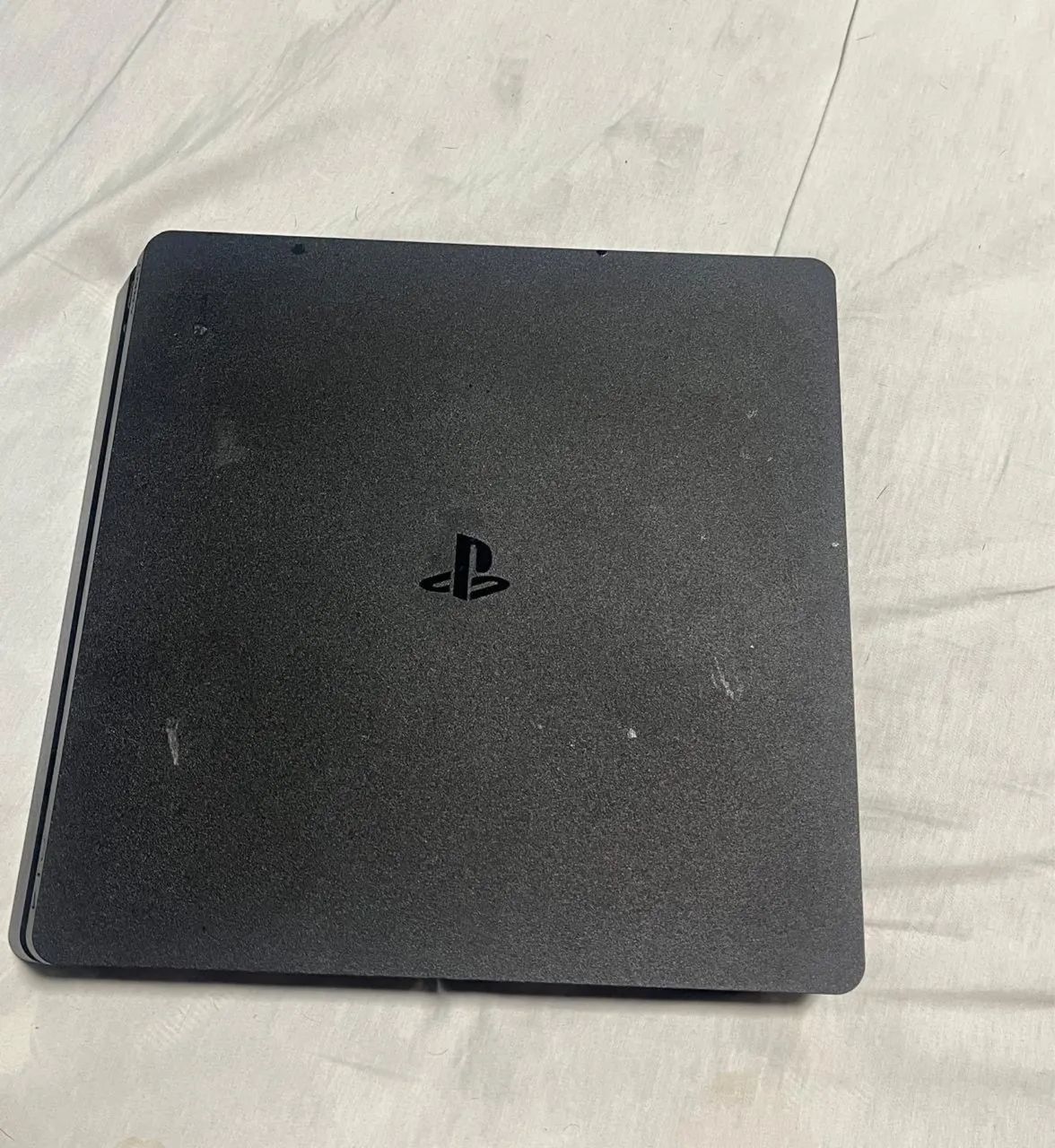 PS4 - Foto 2