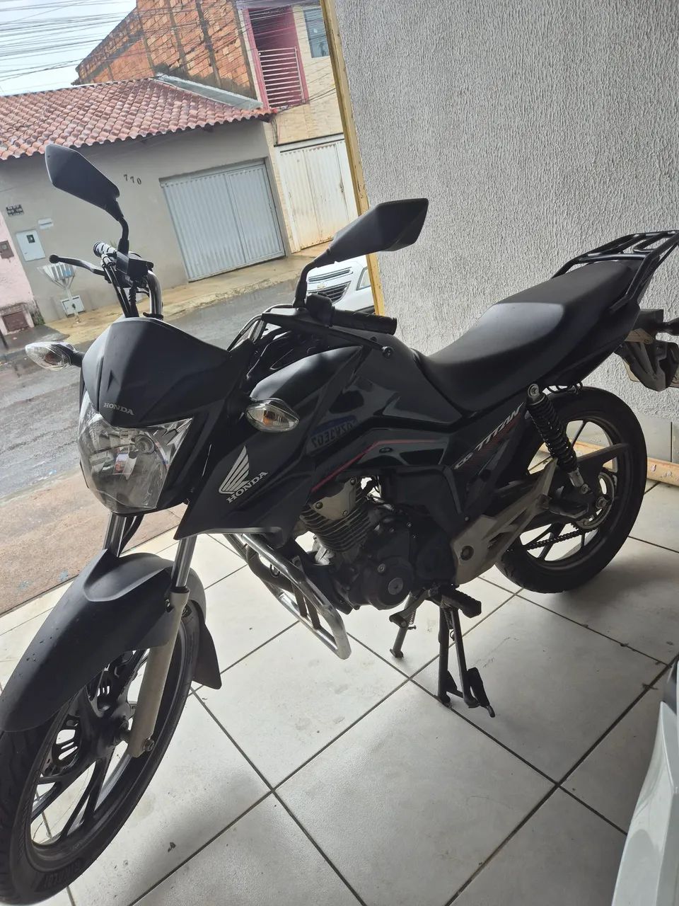 Cg 160 - Foto 4