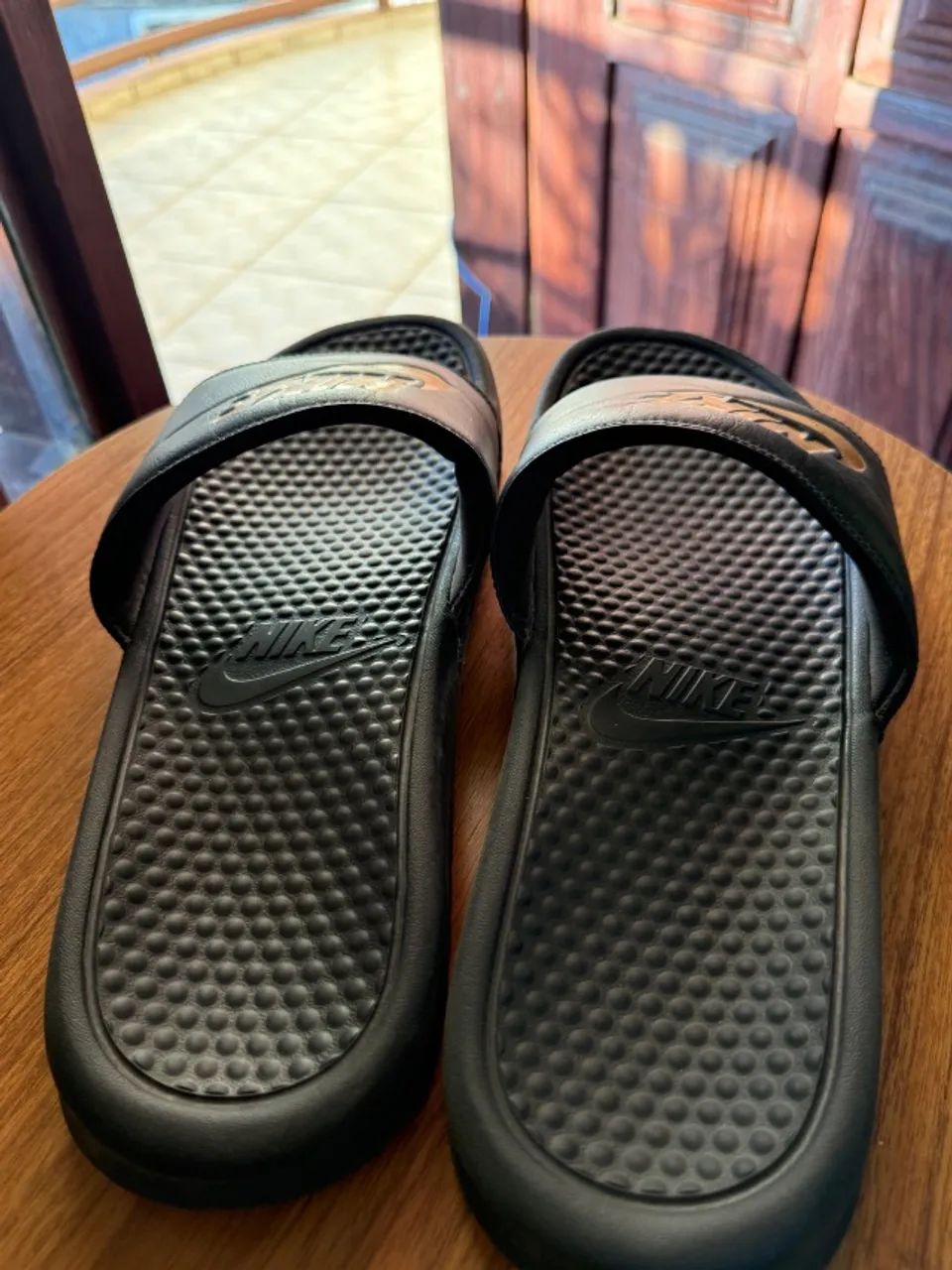 Chinelo Nike Victori One Jdi - Foto 2