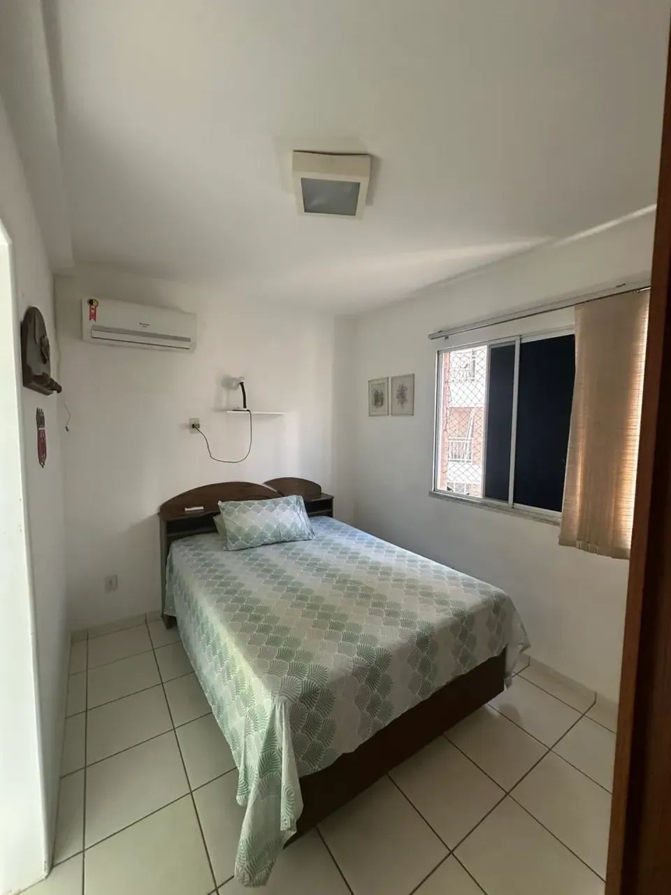 APARTAMENTO MOBILIADO | VIDA BELA CLUBE - Foto 2
