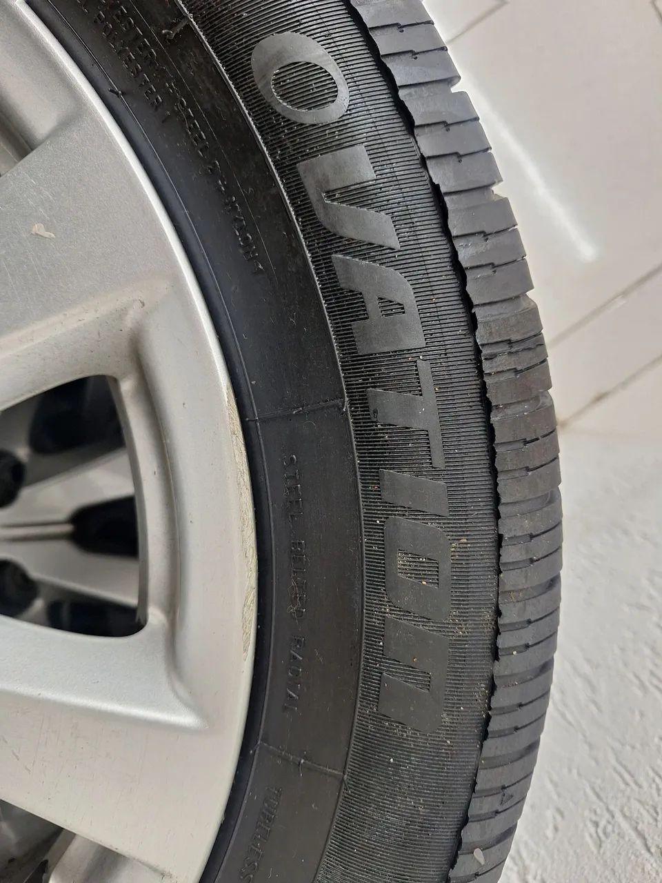Rodas Honda Civic  - Foto 5