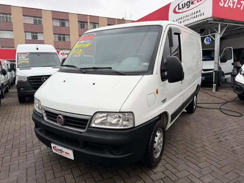 Fiat Ducato 2014