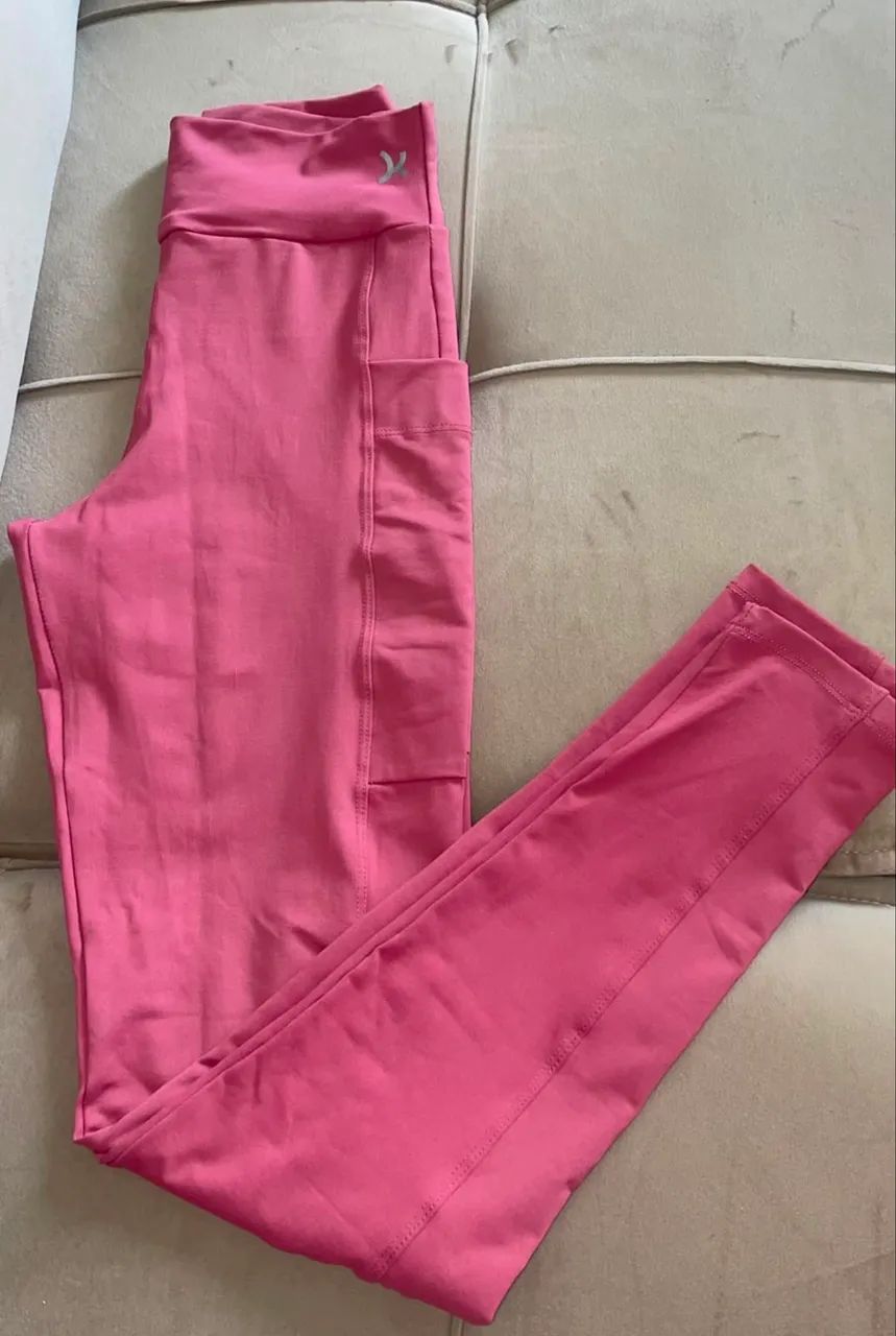 Calça legging  - Foto 2