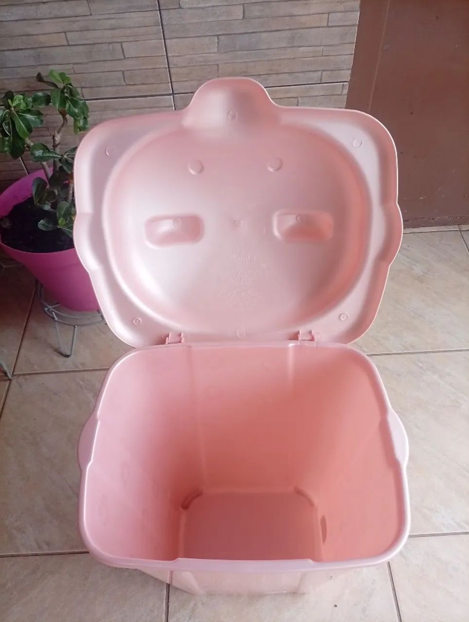 Cesto Urso - Foto 3