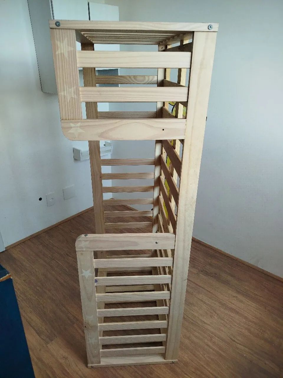 Cama Montessoriana Infantil  - Foto 4