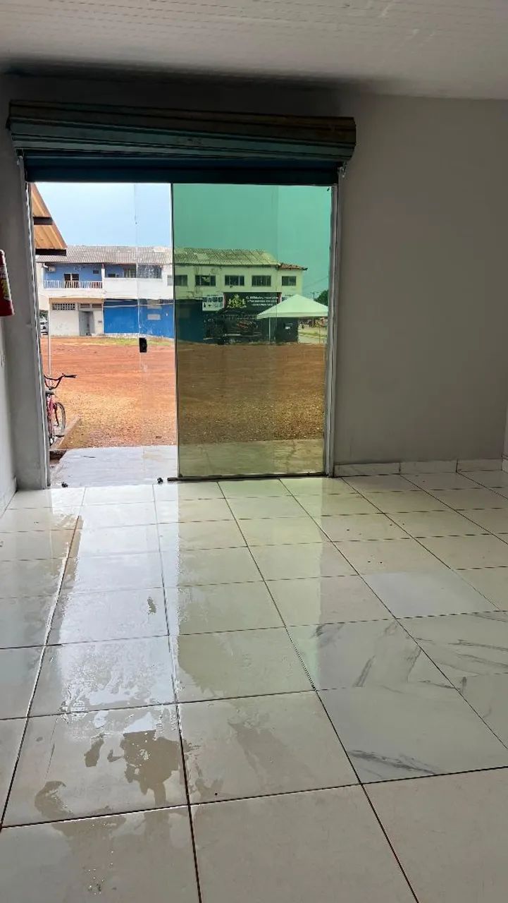 Alugo Sala Comercial  - Foto 2