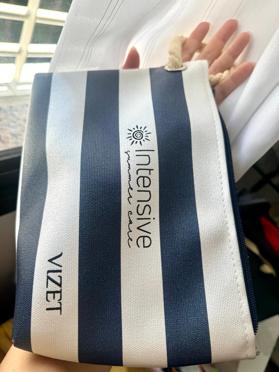 Necessaire de praia - Foto 4