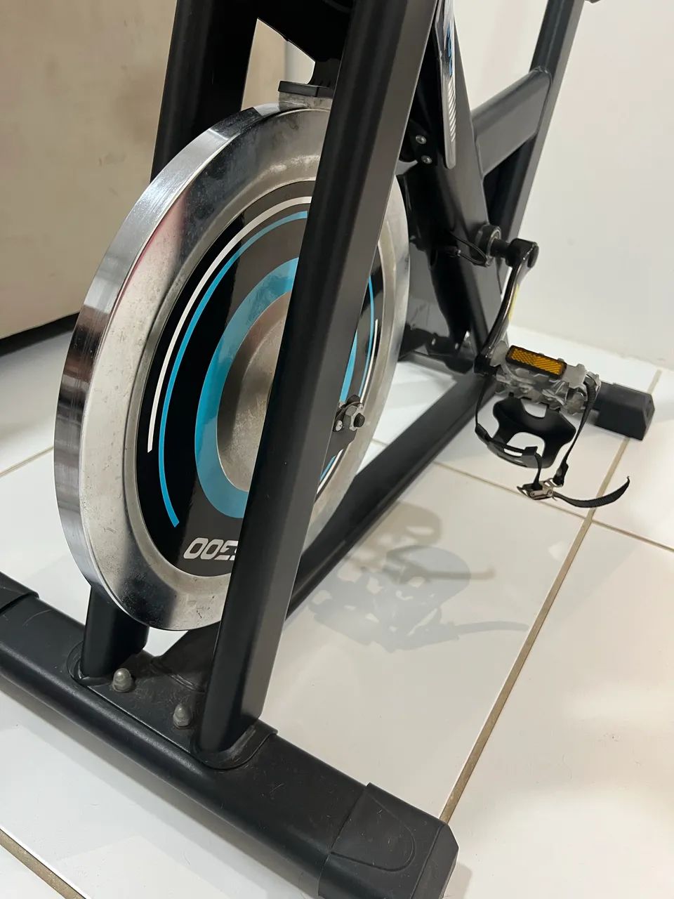 Bicicleta Ergométrica PodiumFit S300 - Foto 3