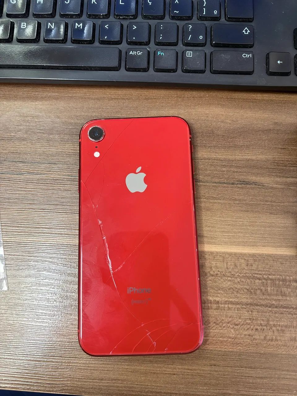 iPhone XR - Foto 4