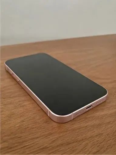 iPhone 13 Rosa + capinha  - Foto 3
