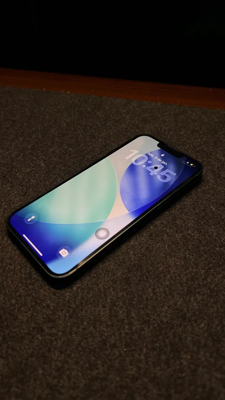 iPhone 13 128GB - Foto 3