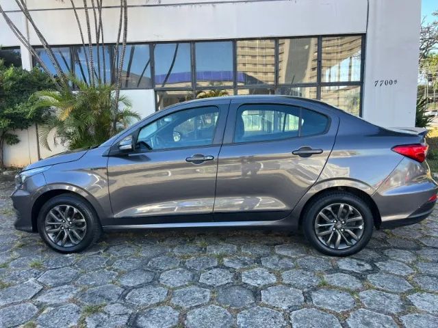 Fiat Cronos Drive 1.3 8V Flex 2022