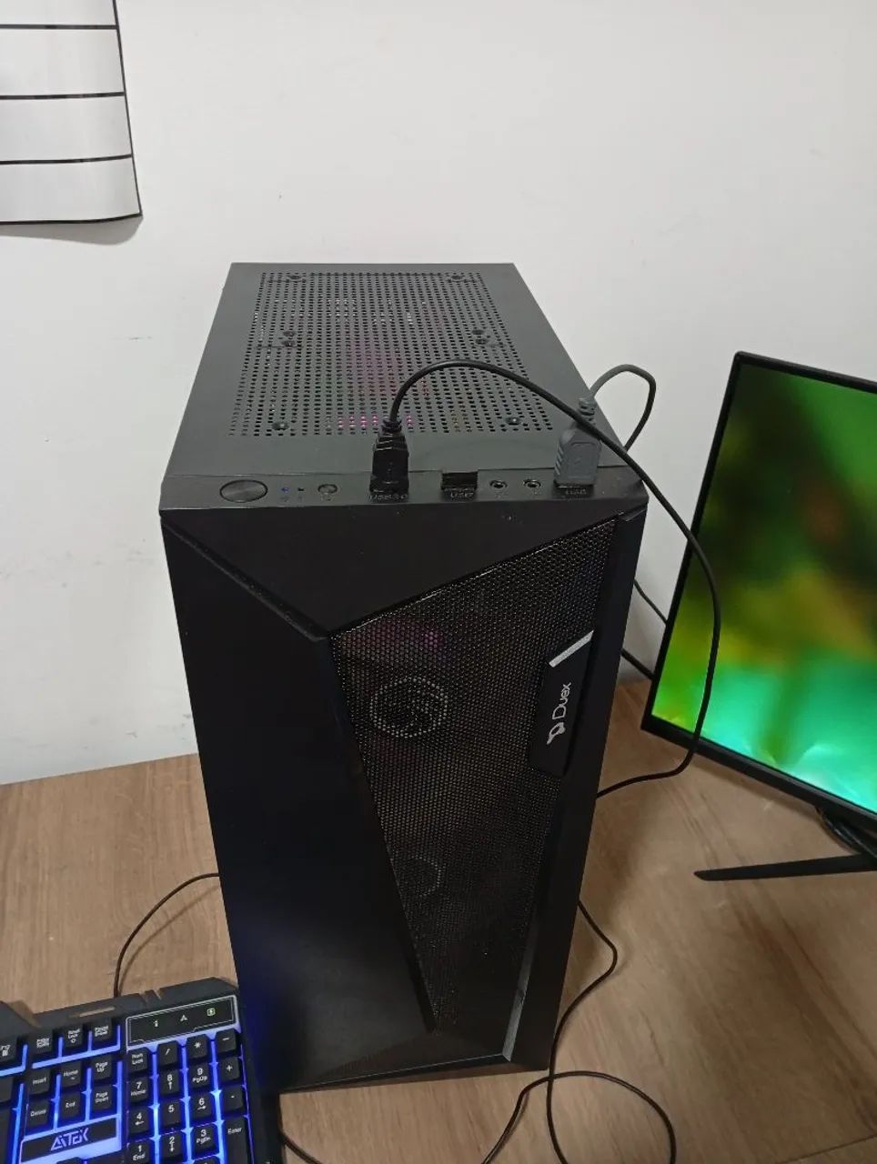 Pc Gamer - Foto 2