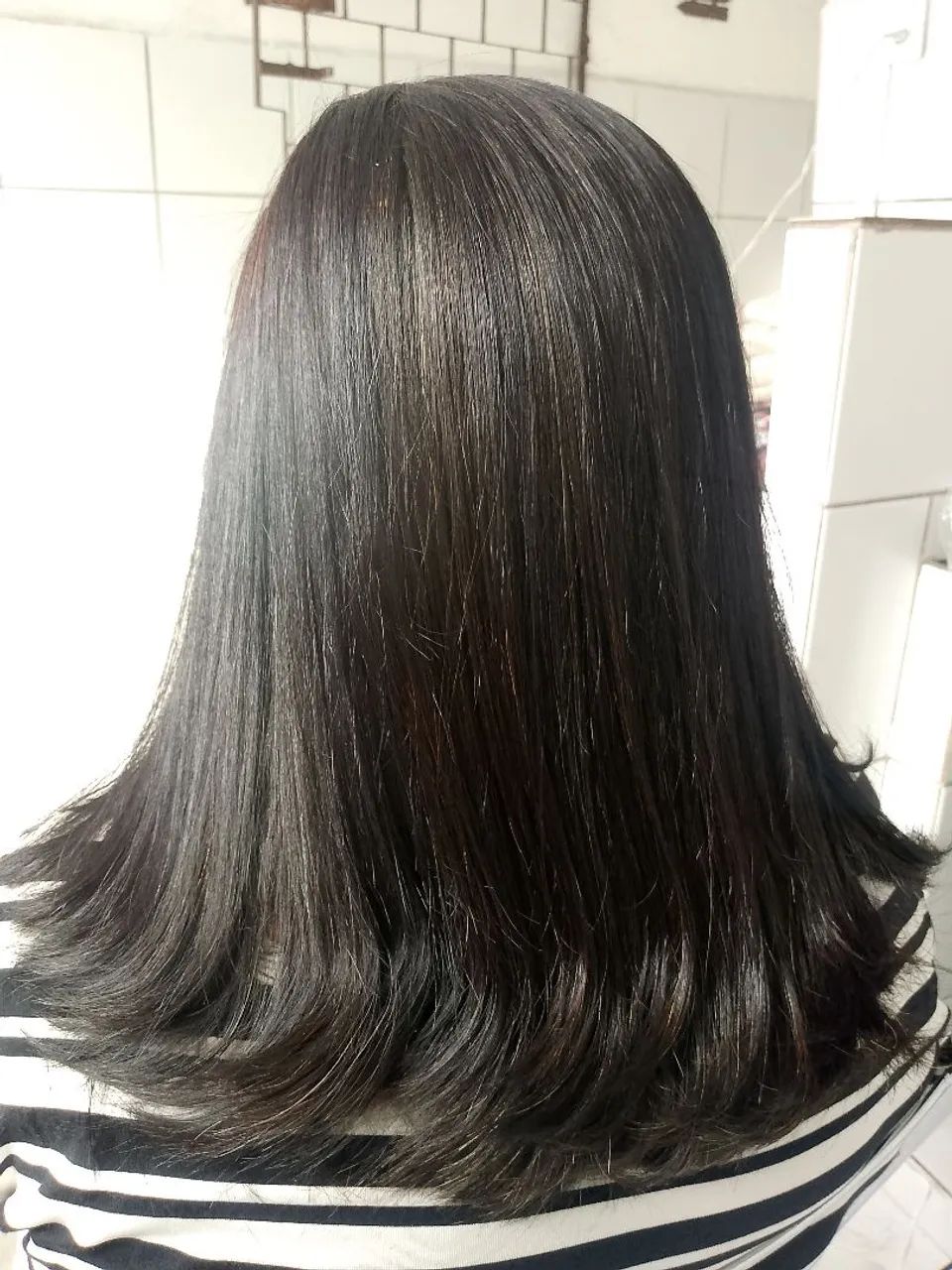 Cabeleireira a Domicílio.  - Foto 4