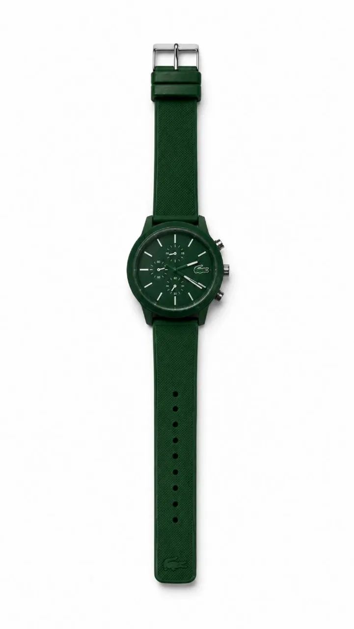 Relógio masculino LACOSTE 12.12 Chrono