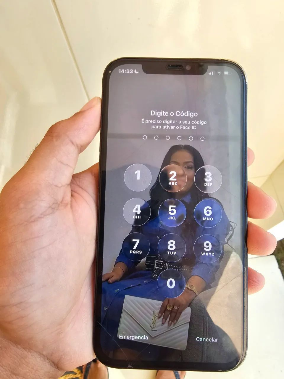 Iphone 12 pro max  - Foto 3