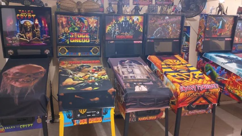 Lote Pinball - Foto 4