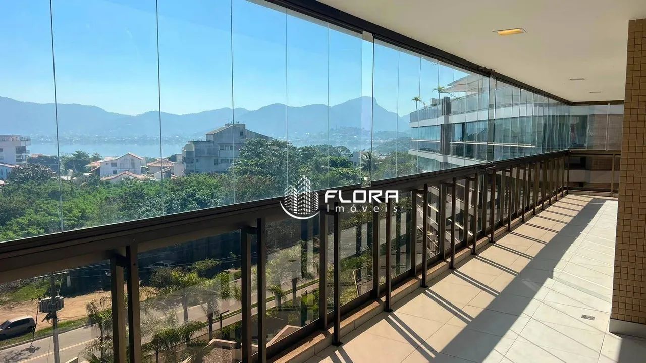 Excelente apartamento frente mar - Foto 3