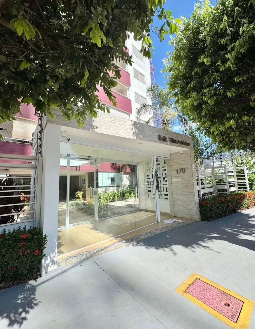 APARTAMENTO COM 3 QUARTOS À VENDA, 96m2 - EDIFICIO ASTURIAS