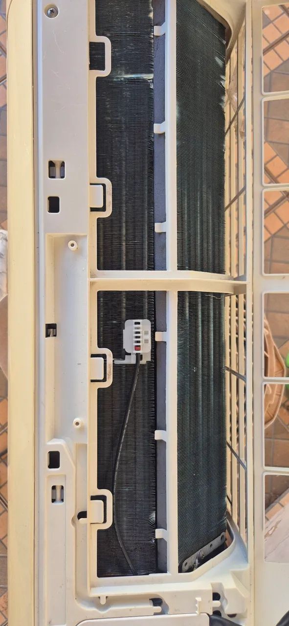 OPORTUNIDADE - Ar condicionado 9000btus - Springer - Foto 4