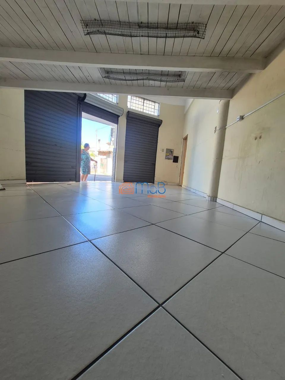 LOJA COMERCIAL 28M² - CENTRO - Foto 2
