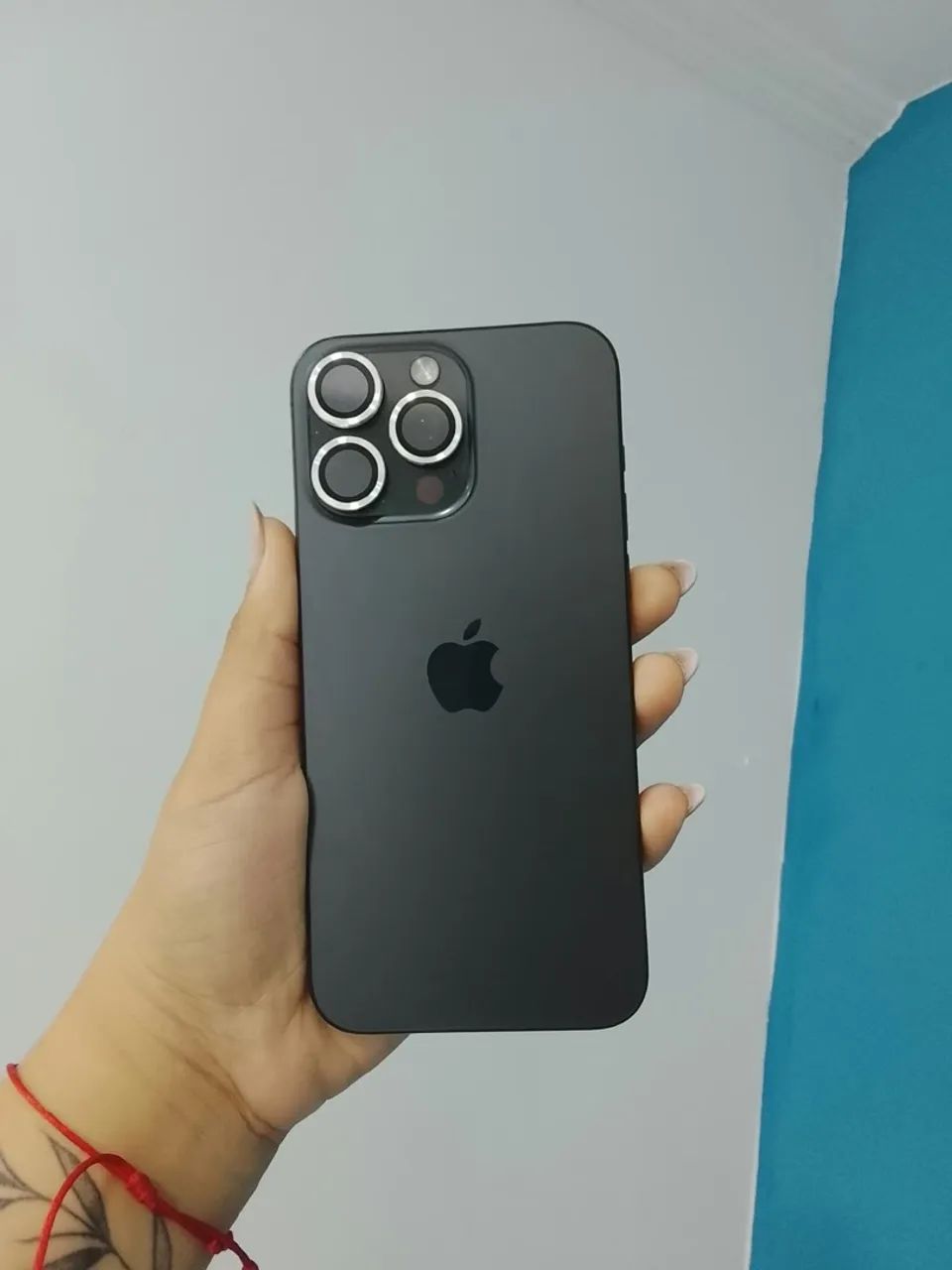 IPHONE 15 PRO MAX 256GB - Foto 2