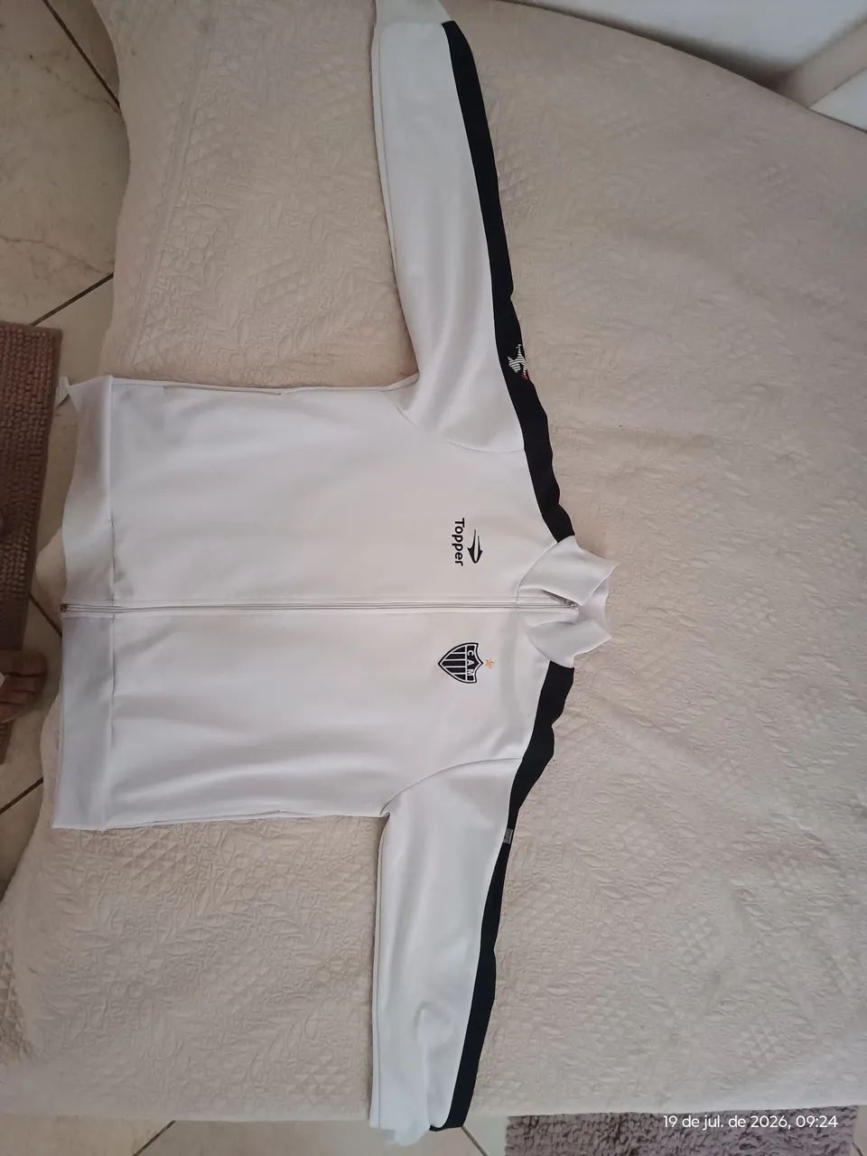 Agasalho do Galo - Foto 2