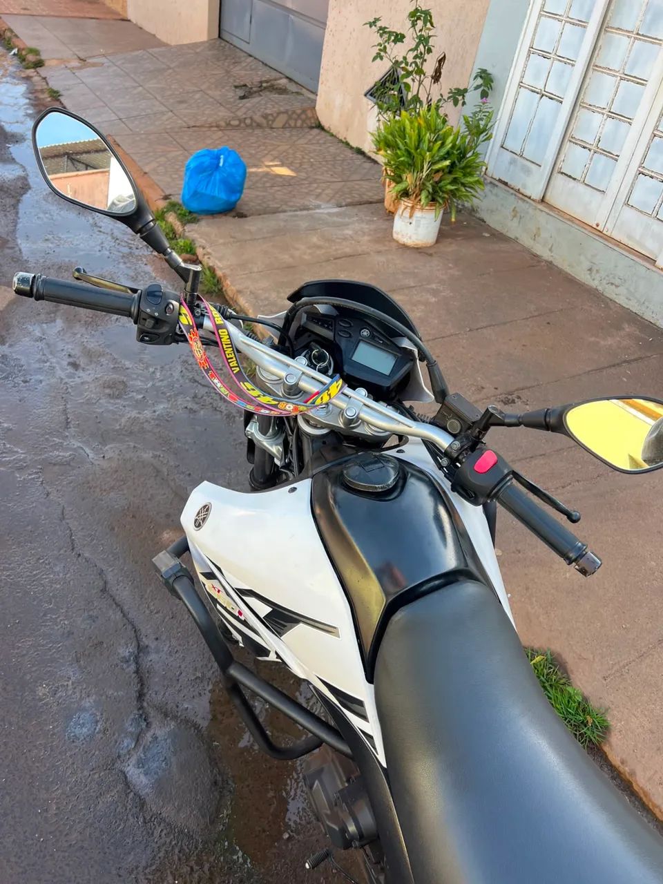 XT 660R 2009  - Foto 3